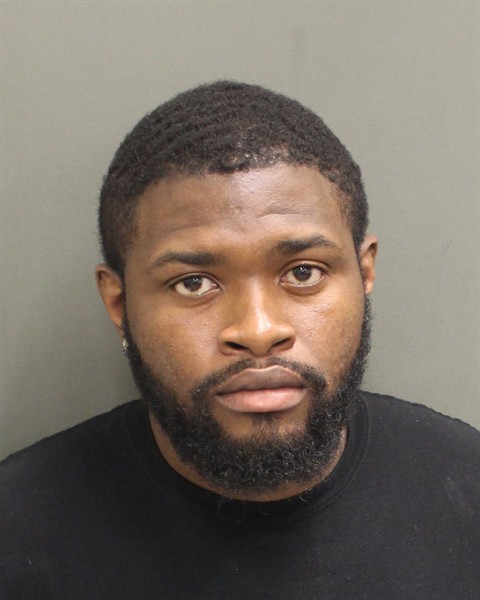  CORNELL PETERSEN Mugshot / County Arrests / Orange County Arrests