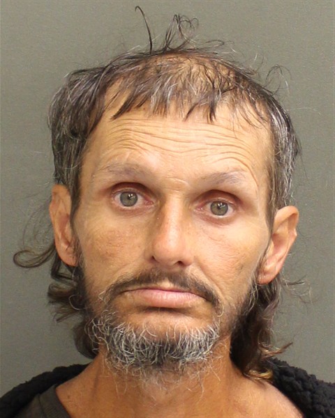  JAMES RANDOLPH III PLAYER Mugshot / County Arrests / Orange County Arrests