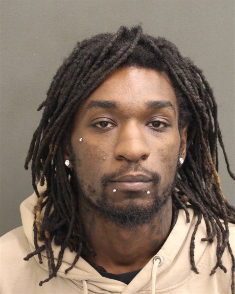  DERRIK LEANDRE BROOKS Photo Image