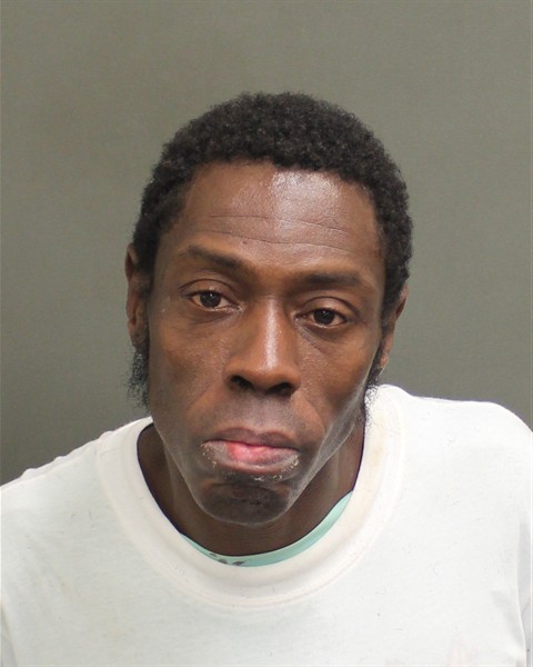  RESHAWN ROVELLE SIMS Mugshot / County Arrests / Orange County Arrests