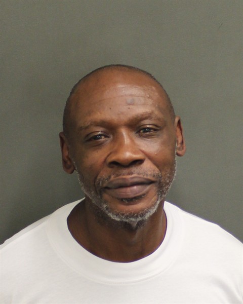  RONNIE DAVID LESTER Mugshot / County Arrests / Orange County Arrests