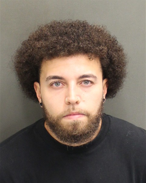  TERANCE DREW BLAND Mugshot / County Arrests / Orange County Arrests