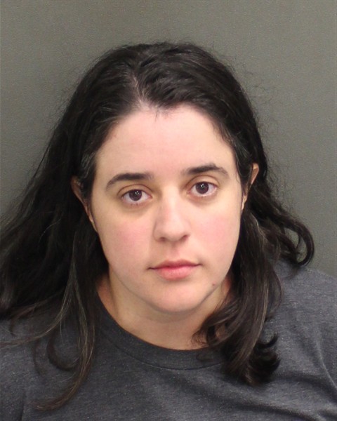  ALISHIA NICOLE SMITH Mugshot / County Arrests / Orange County Arrests