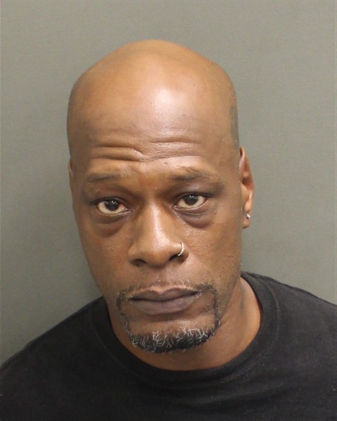  JEREMY ANTOINE JACKSON Mugshot / County Arrests / Orange County Arrests