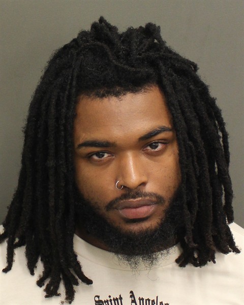  ERIC DSHUN WILLIAMS Mugshot / County Arrests / Orange County Arrests
