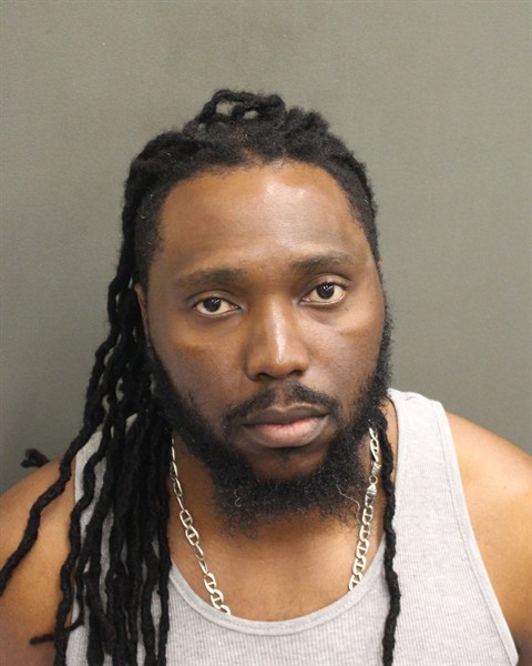 ADLER PIERRE DESIRA Mugshot / County Arrests / Orange County Arrests