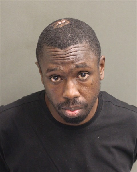  TYBREE ONEAL OLIVER Mugshot / County Arrests / Orange County Arrests