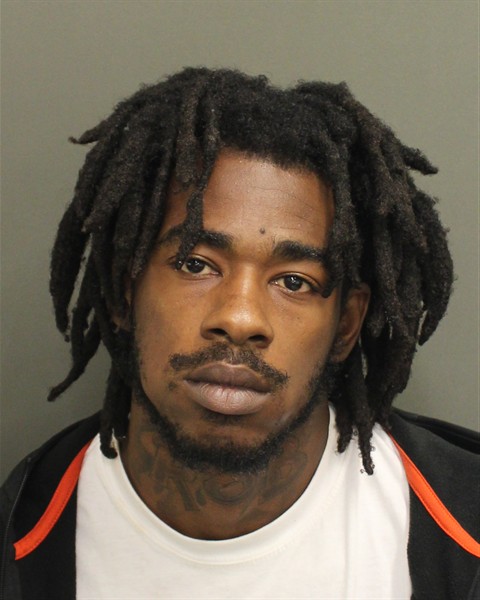  CALEB OBRIEN BURKE Mugshot / County Arrests / Orange County Arrests