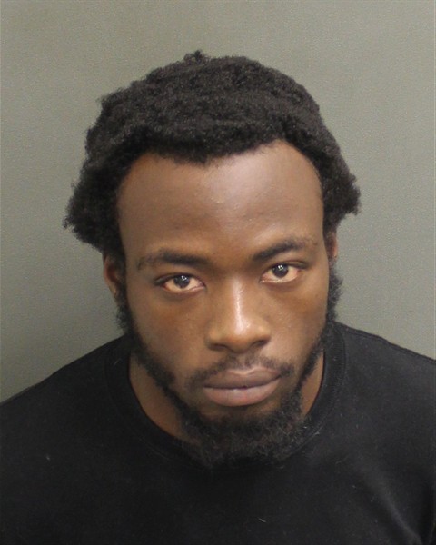  OTIS PAUL ADDERLEY Mugshot / County Arrests / Orange County Arrests