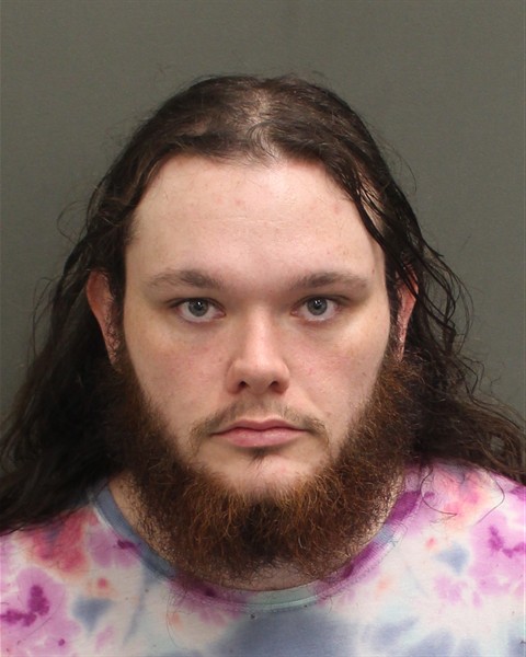  TYLER JOSEPH STAGGS Mugshot / County Arrests / Orange County Arrests