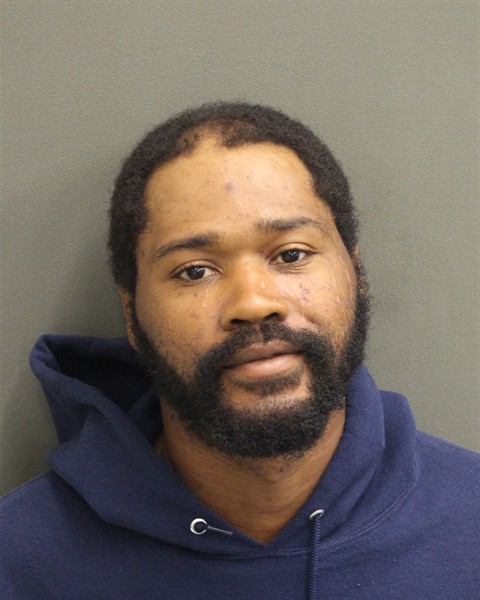  JORDAN MICHAEL FAIR Mugshot / County Arrests / Orange County Arrests