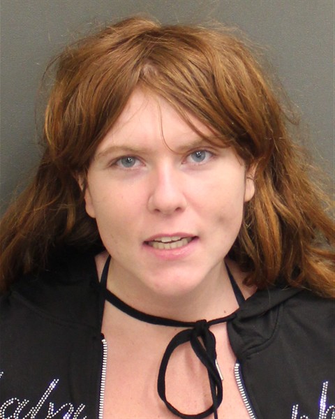  AMBER NICOLE KILGORE Mugshot / County Arrests / Orange County Arrests