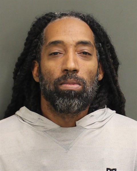  JON MIKHAIL BARRIGAN Mugshot / County Arrests / Orange County Arrests