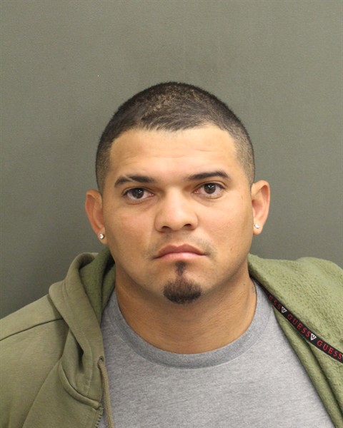  JEAMPIEROJOS MUNOZRODRIGUEZ Mugshot / County Arrests / Orange County Arrests