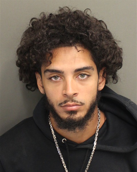  MODESTO EDUARDO JR GUZMAN Mugshot / County Arrests / Orange County Arrests
