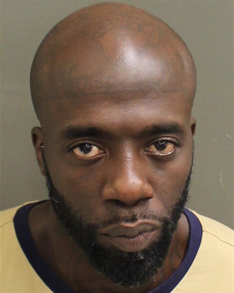  KEVIN M EMPTAGE Mugshot / County Arrests / Orange County Arrests