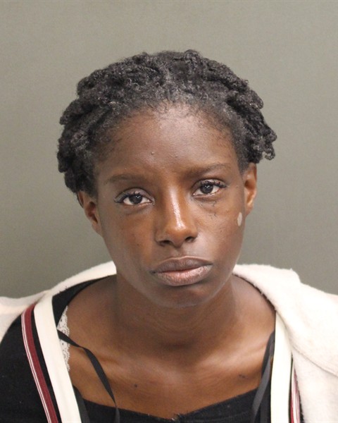  BRYAN ALLIYAH IMARA Mugshot / County Arrests / Orange County Arrests