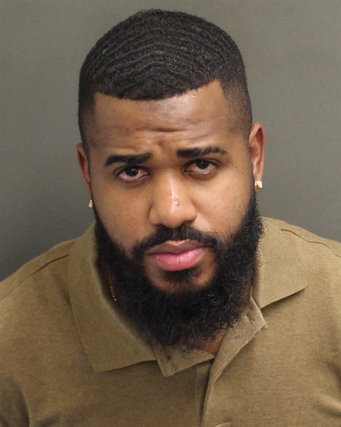  ELVIN ROSARIOALMONTE Mugshot / County Arrests / Orange County Arrests
