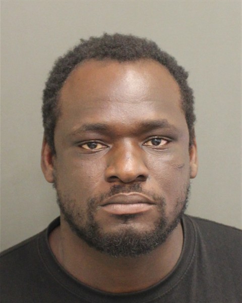  JOSEPH LLOYD JR RENFORD Mugshot / County Arrests / Orange County Arrests