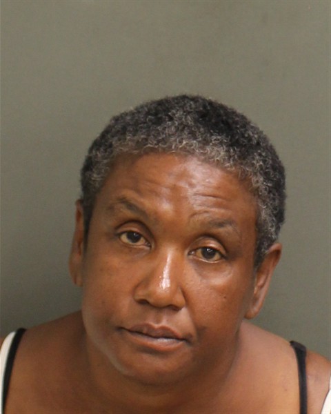  CHISIA HALL Mugshot / County Arrests / Orange County Arrests