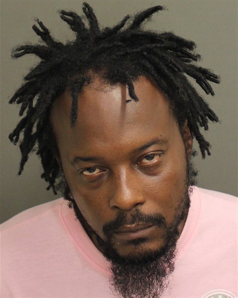  MARVIN ANTWAIN KEMP Mugshot / County Arrests / Orange County Arrests