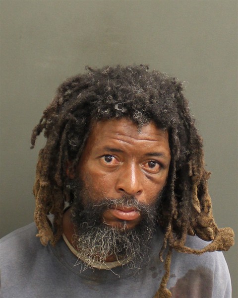  JEREMY TOVOREZ ZEIGLER Mugshot / County Arrests / Orange County Arrests