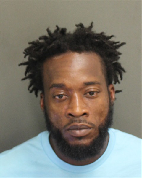  NIC KOY HAZEL Mugshot / County Arrests / Orange County Arrests