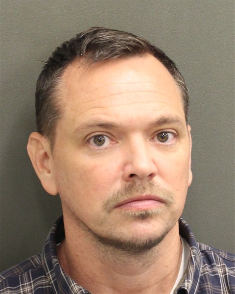  RICHARD JOSEPH EDSTROM Mugshot / County Arrests / Orange County Arrests