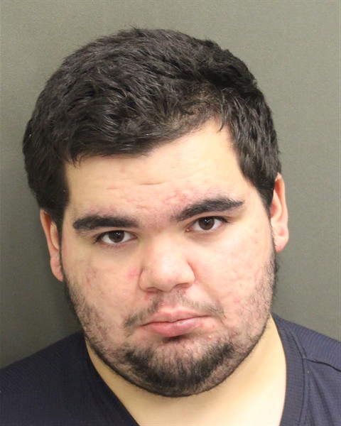  ALEXANDER OWENS Mugshot / County Arrests / Orange County Arrests