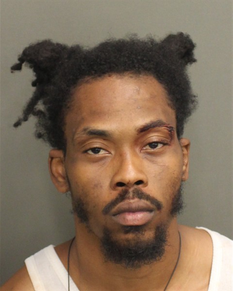  NAQUARIA LASHAIDJORDA JONES Mugshot / County Arrests / Orange County Arrests