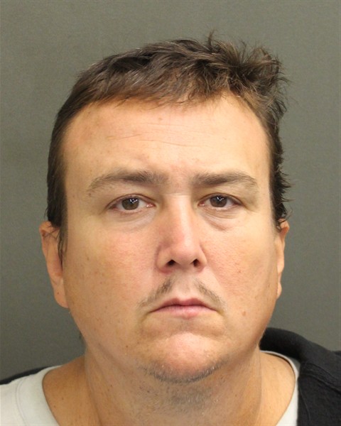  GARRETT BRADLEY BEATY Mugshot / County Arrests / Orange County Arrests