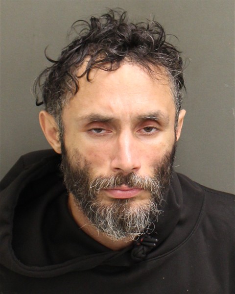  PAUL  JR QUINONES Mugshot / County Arrests / Orange County Arrests