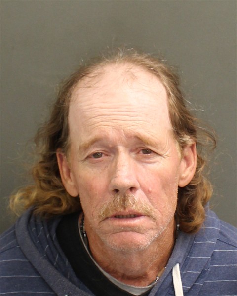  RAND MICHAEL FRANZESE Mugshot / County Arrests / Orange County Arrests