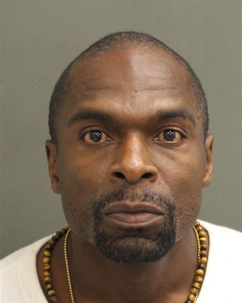  ISAAC M JR DILVER Mugshot / County Arrests / Orange County Arrests