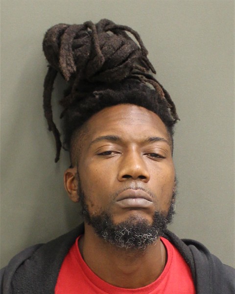  JASON TRAVIS JACKSON Mugshot / County Arrests / Orange County Arrests