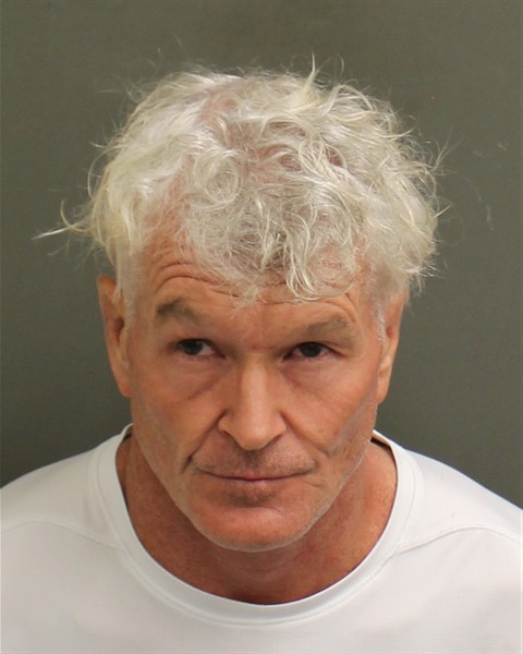  JASON ANDREW SWOOPE Mugshot / County Arrests / Orange County Arrests