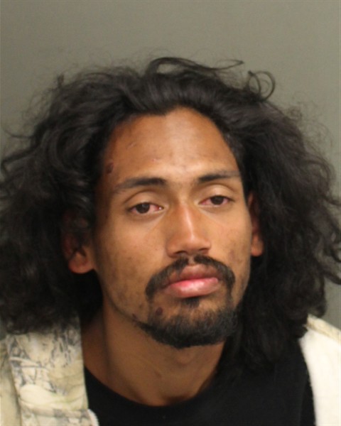  PEDRO PABLO III RODRIGUEZ Mugshot / County Arrests / Orange County Arrests