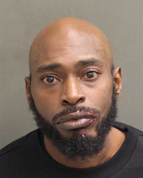  NAQUAN CALVIN SAMUELS Mugshot / County Arrests / Orange County Arrests