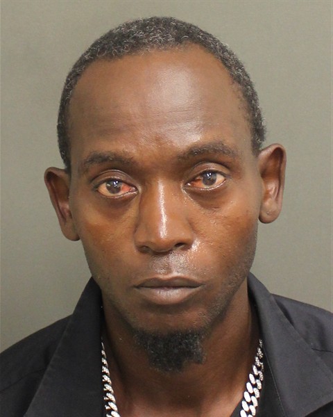 DAVID DARNELL WASHINGTON Mugshot / County Arrests / Orange County Arrests