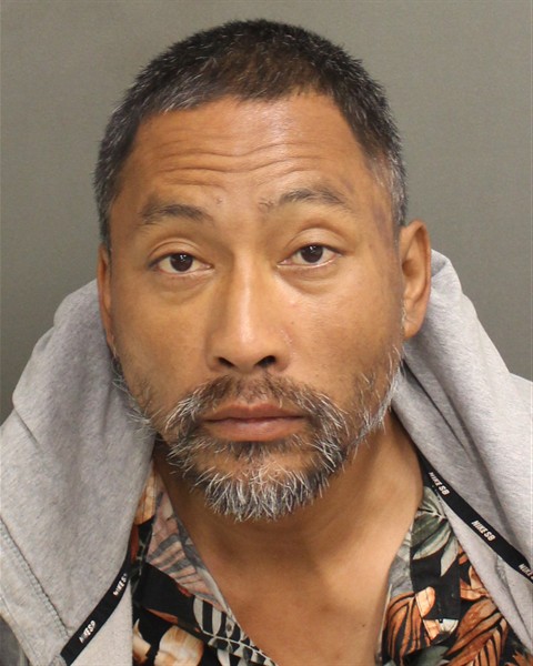  SARITH SOK Mugshot / County Arrests / Orange County Arrests