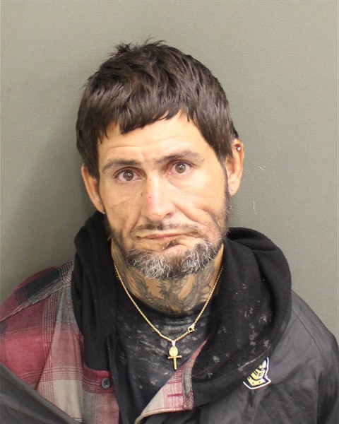  ROBERTO ZURIEL VAZQUEZPEDROSA Mugshot / County Arrests / Orange County Arrests