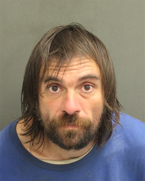  MILES LESSARD Mugshot / County Arrests / Orange County Arrests