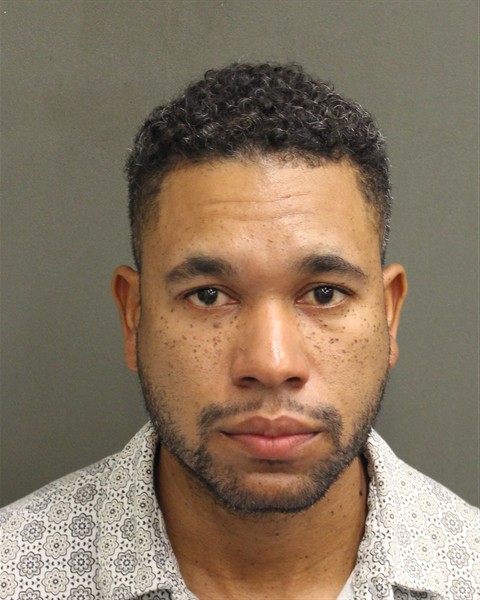  WOODROW ST PATRICK GRAHAM Mugshot / County Arrests / Orange County Arrests