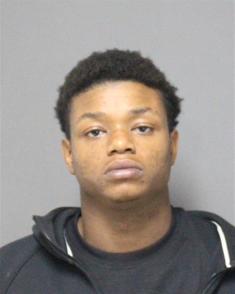  TIMIYUS KEVON MASSEY Mugshot / County Arrests / Orange County Arrests