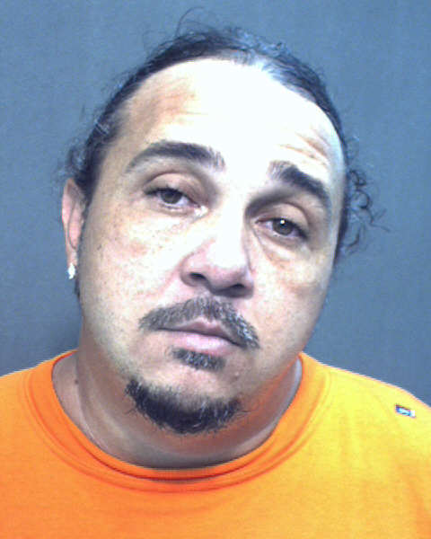  VICTOR CARLOS LARSON Mugshot / County Arrests / Orange County Arrests