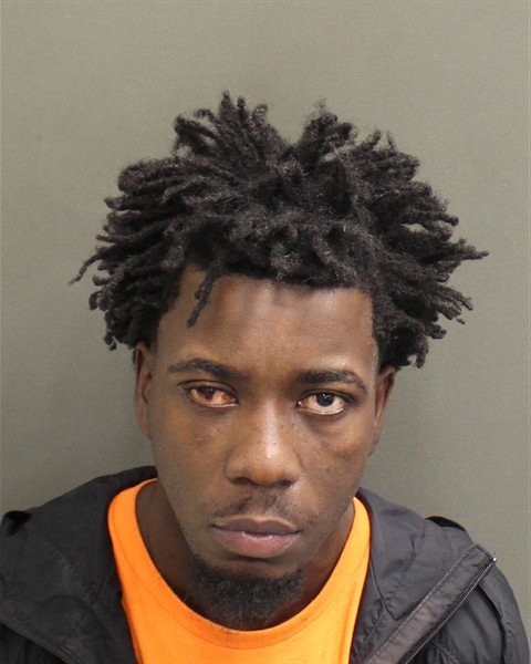 LEONEL LOZIER Mugshot / County Arrests / Orange County Arrests