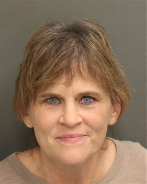  TRENA ELAINE PHILLIPS Mugshot / County Arrests / Orange County Arrests