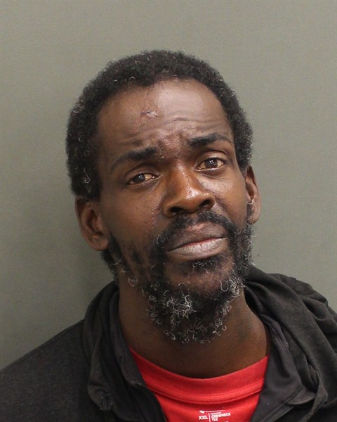  ANTHONY JAMES LOVE Mugshot / County Arrests / Orange County Arrests