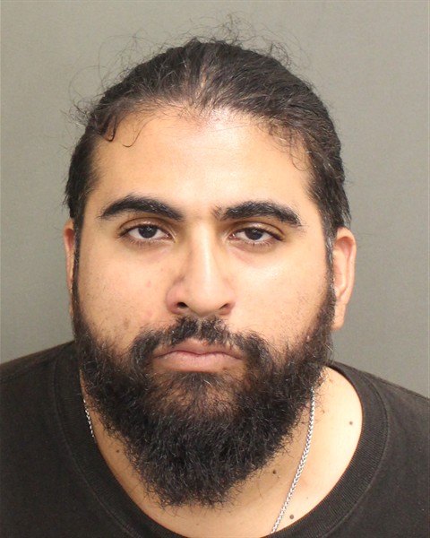  JONATHAN CORDOVA Mugshot / County Arrests / Orange County Arrests