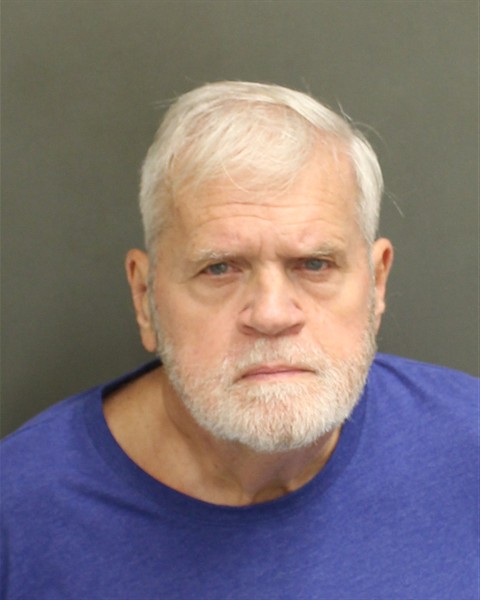  MICHAEL THEODORE PERRY Mugshot / County Arrests / Orange County Arrests